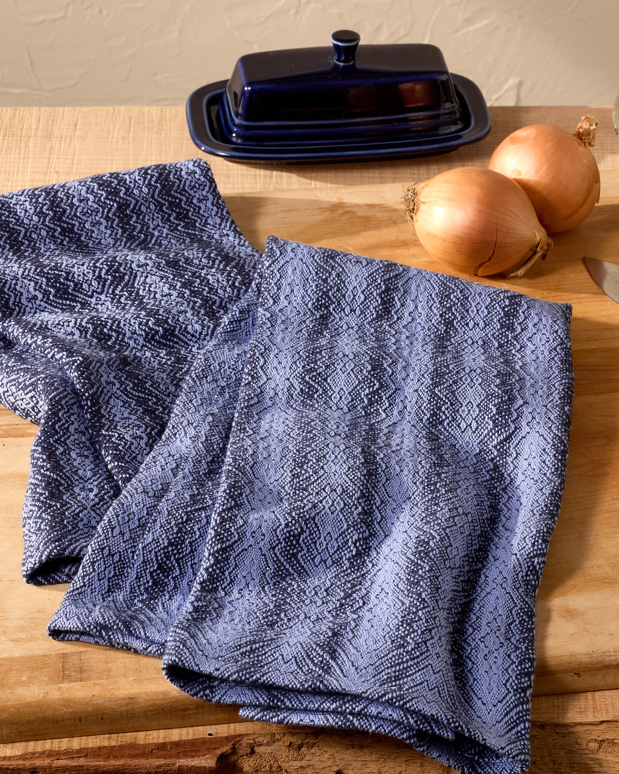 Duet Multi-Shaft Weaving Projects