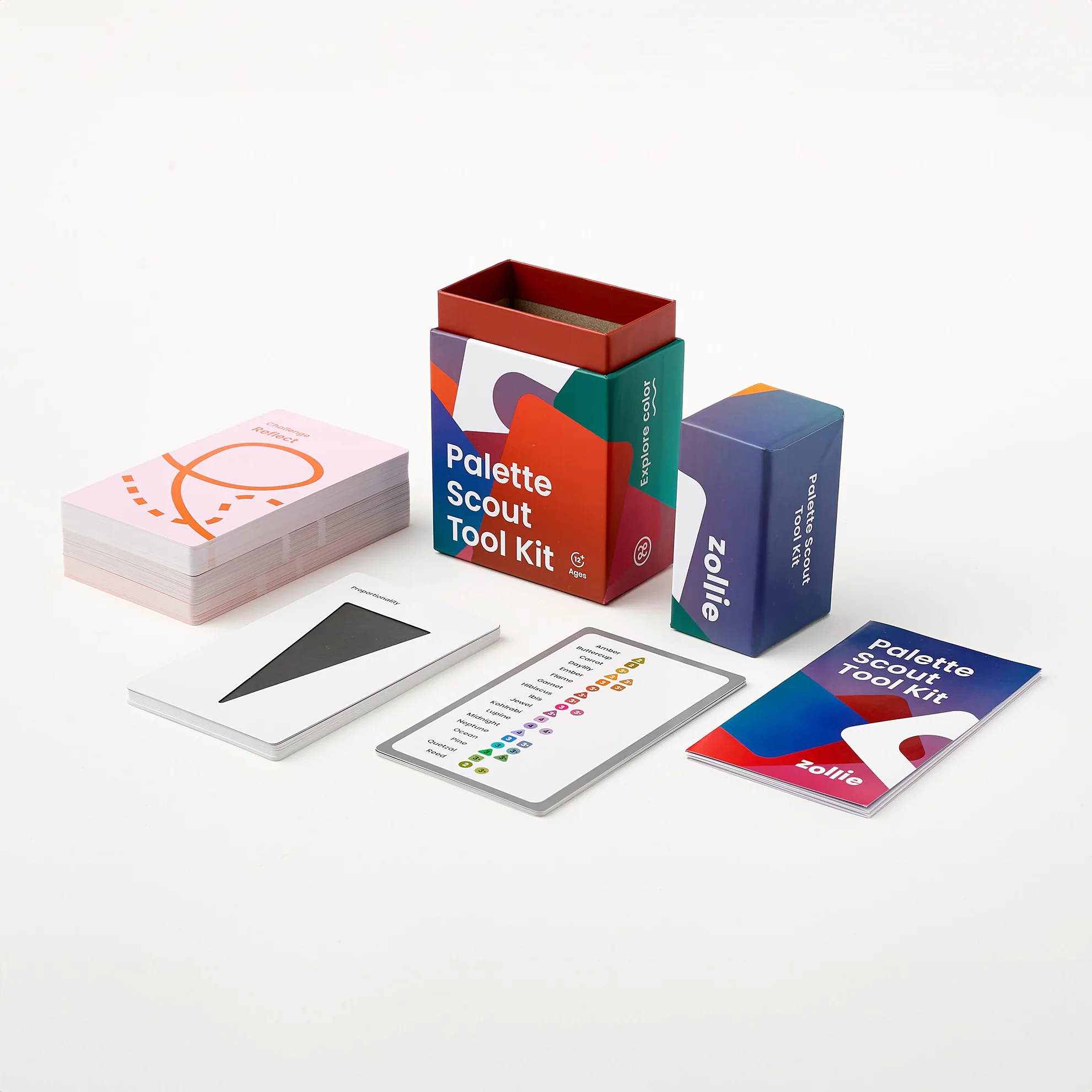 Gifts for New Makers
