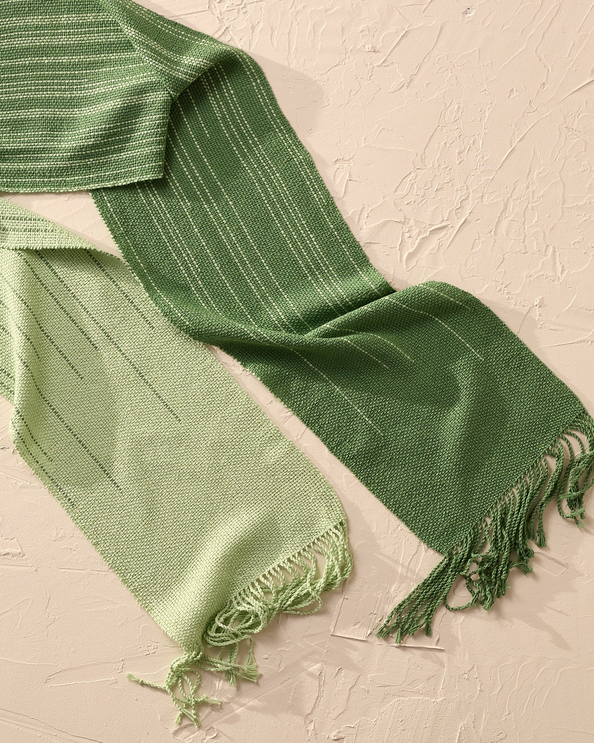 Weaving Patterns & Kits